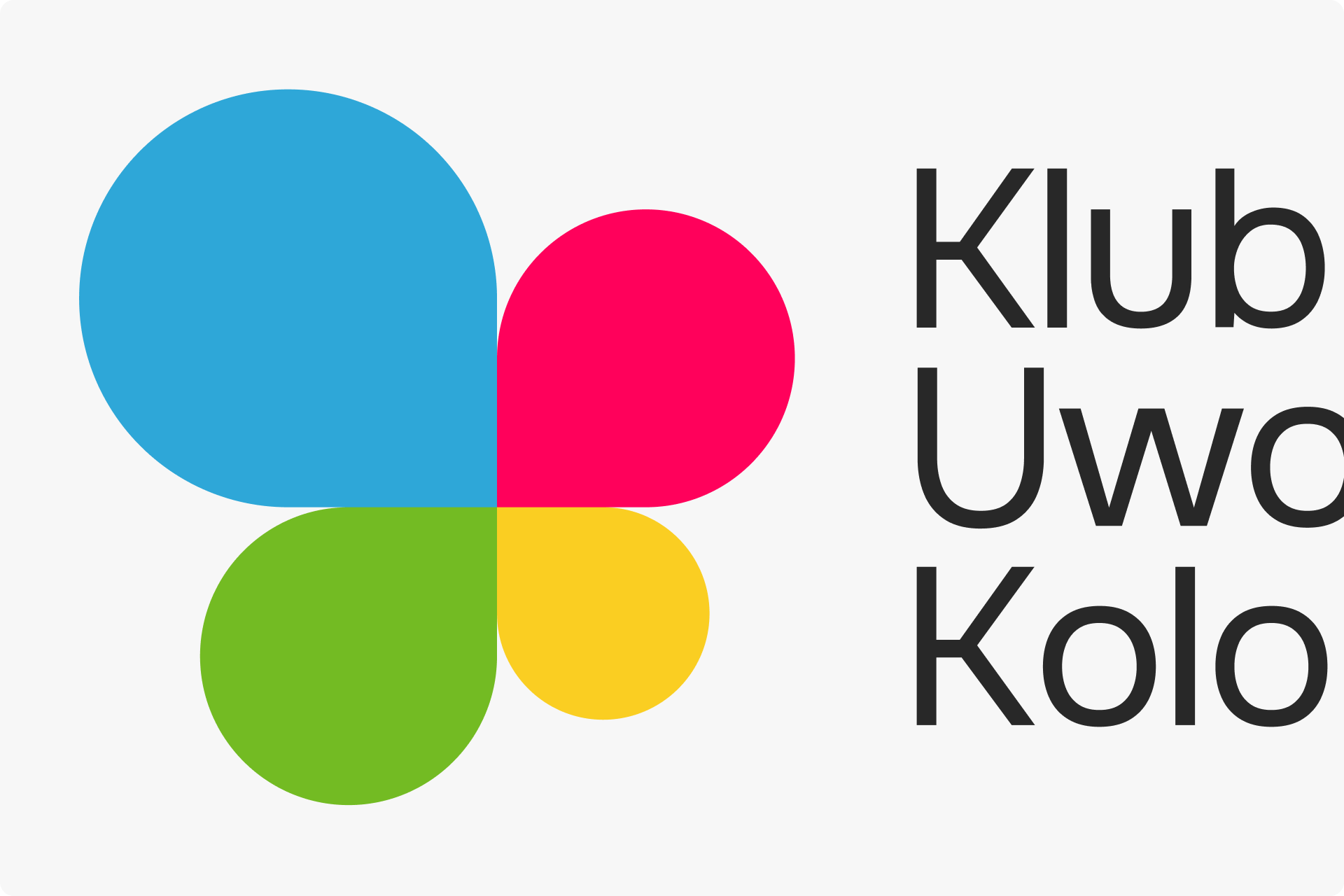 Klub Uwolnij Kolory